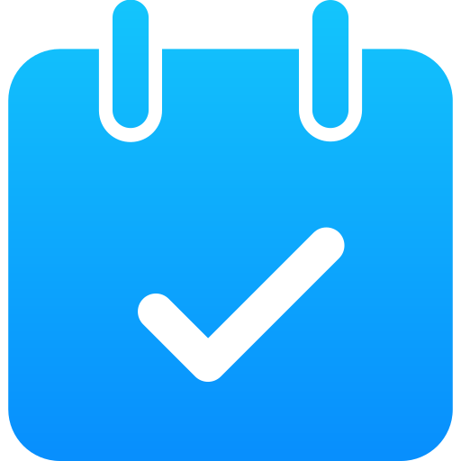 calendar icon