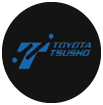 toyota tsusho icon